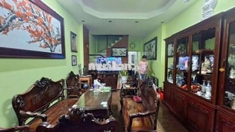 BÁN TT LÒ ĐÚC 2 TẦNG 47M , HÀNG HIẾM QUẬN HAI BÀ TRƯNG ,KINH DOANH OK