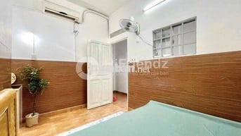 Phòng Trọ Ngay Chợ Tân Hương - Quận Tân Phú (Phí rẻ chỉ tính điện nc)