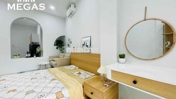 CĂN HỘ FULL NT–TRUNG TÂM Q1–TIỆN ÍCH ĐỦ ĐẦY-THOÁNG SÁNG-AN NINH