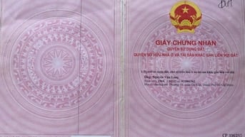 Bán đất 3.289m2 tại Đức Hòa Thượng - Giá 18.5 tỷ - Còn thương lượng