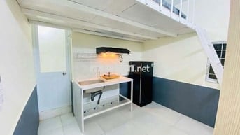 Duplex Siêu Rẻ Đầy đủ tiện nghi Q3
