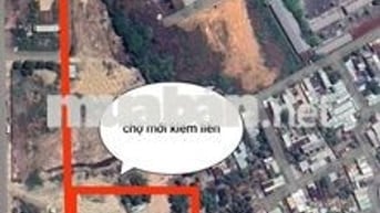 Lô đất cực đẹp . Đối diện trường mầm non Gần cảng