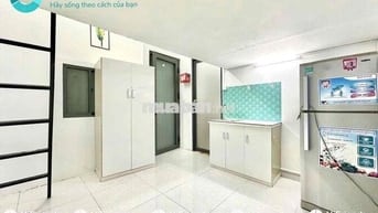✨Siêu phẩm Duplex cửa sổ_Full NT_Thang máy_Hẻm xe hơi gần BKU