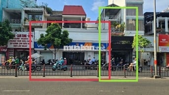 MẶT BẰNG KINH DOANH TRUNG TÂM Q10