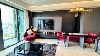 2PN / 53M2 - NGUYỄN VĂN ĐẬU - Ở NGAY FULL NỘI THẤT, SẦM UẤT YÊN TĨNH