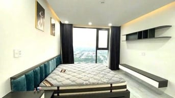 Chung cư HaDo Centrosa, Quận 10: 3p ngủ, NTCC, 100m2, 23triệu