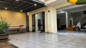 Cho thuê Biệt thự Góc 2 Mặt Tiền:17 Đường số 59, Phường Thảo Điền, Q.2