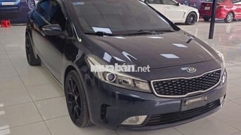 Kia Cerato 2018 1.6 AT - 78000 km