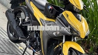 ❤️ Exciter 155 đời 2022 bstp chính chủ hỗ trợ góp