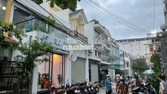 SIÊU ĐẸP 2 CĂN LIỀN KỀ NGANG 8M VỪA Ở VỪA KINH ĐƯỜNG THÔNG NGAY TÔ KÍ