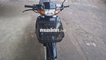 WAVE Hàn quốc 110 bs 62 long an . Càvet  đầy đủ