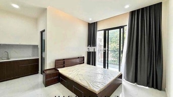 SIÊU PHẨM CHDV CAO CẤP - BAN CÔNG FULL NỘI THẤT GẦN AEON MALL BÌNH TÂN