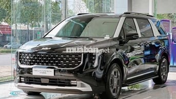 KIA CARNIVAL 1.6T HEV SIGNATURE 2025