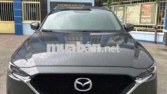 Mazda CX 5 2022 Deluxe 2.0 AT - 86000 km
