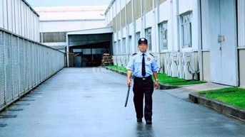 Chi Nhánh mới Cần Tuyển NV Bảo Vệ Làm Việc tại Q.12