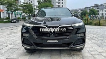 VinFast Lux SA2.0 sx 2020 2.0 AT - 50,000 km.