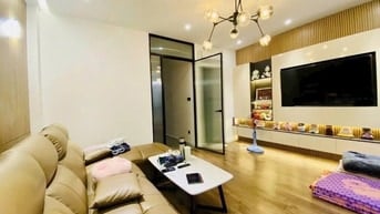 Giảm mạnh nhà ngay UNG VĂN KHIÊM 6tỷ850, 80m2 HXH5M SHR gần trường học