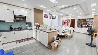 BÁN CĂN HỘ GÓC ĐẸP NHẤT DỰ ÁN STALAKE TÂY HỒ TÂY-TẦNG 20-VIEW THOÁNG
