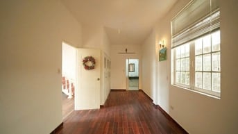Cho thuê biệt thự sân vườn 600m2 phường Xuân Hương Đà Lạt