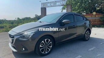 Mazda 2 2016  1.5 AT Sedan - 120000 km