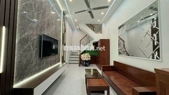 Quá hời khu phân lô 90 Nguyễn Tuân 7,45 tỷ nhà 4 tầng