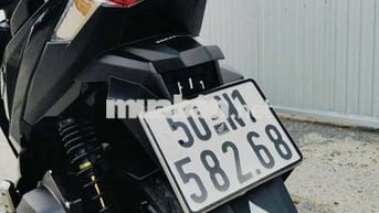 góc bán xe vairo mẩu củ 150/2018