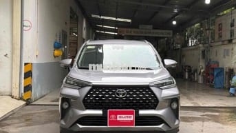 Veloz Cross 2022 CVT Top - 42000 km