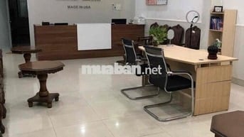 Nhà 3 tầng MT đường Pasteur ngay trung tâm Đà Nẵng, với 550m2 sàn