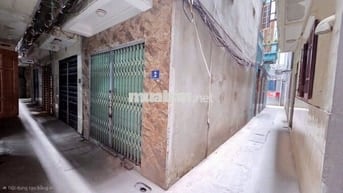 GIÁ 5.75 TỶ! NHÀ TRIỀU KHÚC - THANH XUÂN: 30M², 5 TẦNG - 50M RA PHỐ!