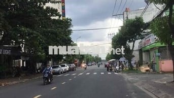 5HOCK 5,5T TL- 2TẦNG MẶT TIỀN CHỢ TÂN TRỤ- 4x16,5- HẺM THÔNG