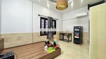 Siêu phẩm studio full nội thất giá siêu rẻ ngay cầu kinh thanh đa