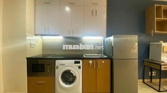 Cho thuê Officetel y hình ở hoặc làm VP đều được, trống sẵn
