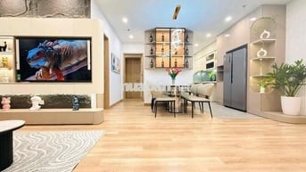 bán căn 2N2W 85m2 toà W1 Wisteria mặt đường quốc lộ 32 sát Mỹ Đình