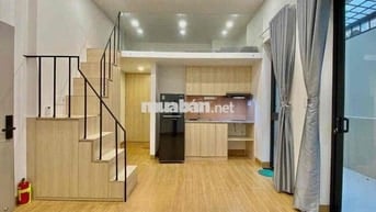 CĂN HỘ DUPLEX CAO CẤP - NGUYỄN THỊ THẬP gần CRESCENT MALL Q7