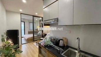 CĂN HỘ 1 PN TÁCH BẾP NGAY CÔNG VIÊN LÀNG HOA - NGUYỄN VĂN KHỐI