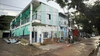 Nhà góc 2MT Thanh Vinh 168m2 chỉ 4tỷ390 có 12 phòng trọ DT 20tr/tháng