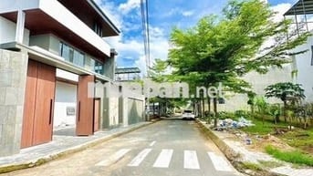 ĐẤT F0 SỔ RIÊNG THỔ CƯ KHU DÂN CƯ CAO CẤP QUY HOẠCH BÀI BẢN