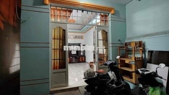 MẶT TIỀN KINH DOANH 8M GẦN TÂN QUÝ, AEON TÂN PHÚ, 5X14M , Giá 6,5 Tỷ