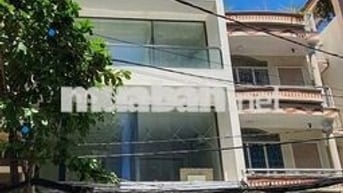 🏡 Cho Thuê Tòa Nhà MT Hoàng Hoa Thám_7x21m_Hầm 5 Lầu Thang Máy, PCCC
