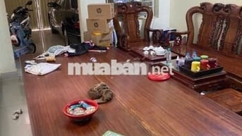Bán nhà cấp 4 mặt tiền đường Trần Cừ gần KĐT Trung Nguyên