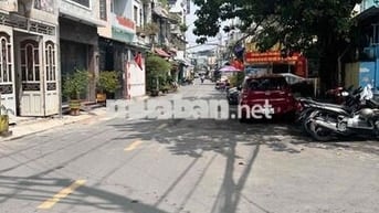🏡 NGUYỄN VĂN CÔNG P3 Gò Vấp | Hẻm 4M |  Kế HXH | 36M2 | 3PN | full nội
