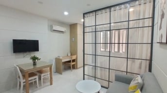 Mặt tiền trước nhà 8m HXH Lê Văn Sỹ Q3 4.5x14=60m2 1T2L sát Trường Sa