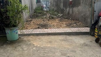 BÁN ĐẤT ĐƯỜNG VĨNH PHÚ 35 với giá 3.3 tỷ