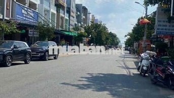 Nhà Phố Liền Kề 1 Trệt 2 Lầu Mặt Tiền Đinh Thuận Siêu Nghộp