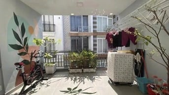 Giảm sâu nhà ngay Nguyễn Xí 1tỷ680, 50m2 HXH5M SHR phù hợp kinh doanh