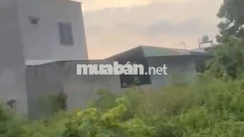 🙋‍♂️BÁN ĐẤT TẠI TÂN THỚI NHÌ HÓC MÔN DT NGANG RỘNG 13M ĐÃ THỔ CƯ