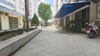 MẶT BẰNG SHOPHOUSE CHUNG CƯ PHÚC AN CITY
