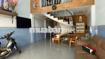BÁN NHÀ 1 TRỆT 2 LẦU PHƯỜNG TÂN MAI VỊ TRÍ ĐẸP 85M2 GIÁ CHỈ 7 TỶ 1