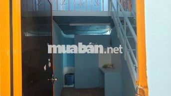 [Tân Phú] Phòng trọ đường Nguyễn Súy
