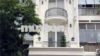 CỰC ĐẸP, CỰC SANG!!22E Đường Hoàng Hoa Thám - DT 5x20m 4 tầng mới tinh